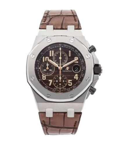 AP Royal Oak Havana 26470ST.OO.A820CR.01 Super Clone