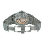 AP Royal Oak Jumbo Ultra-Thin Blue Super Clone
