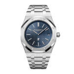AP Royal Oak Jumbo Ultra-Thin Blue Super Clone