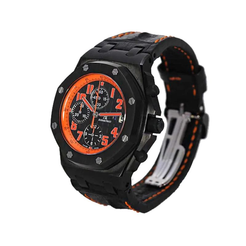 AP Royal Oak Lava 26200SN.OO.D101CR.01 Super Clone