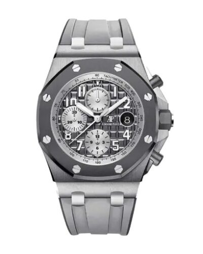 AP Royal Oak Masato Super Clone