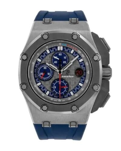 AP Royal Oak Michael Schumacher Super Clone