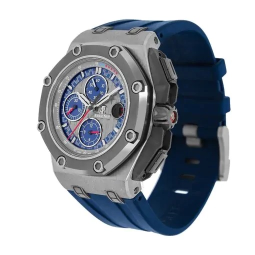 AP Royal Oak Michael Schumacher Super Clone