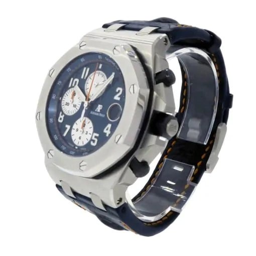 AP Royal Oak Navy 26470ST.OO.A027CA.01 Super Clone