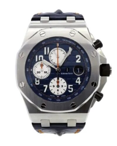 AP Royal Oak Navy 26470ST.OO.A027CA.01 Super Clone