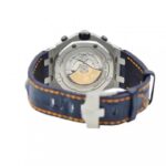 AP Royal Oak Navy 26470ST.OO.A027CA.01 Super Clone