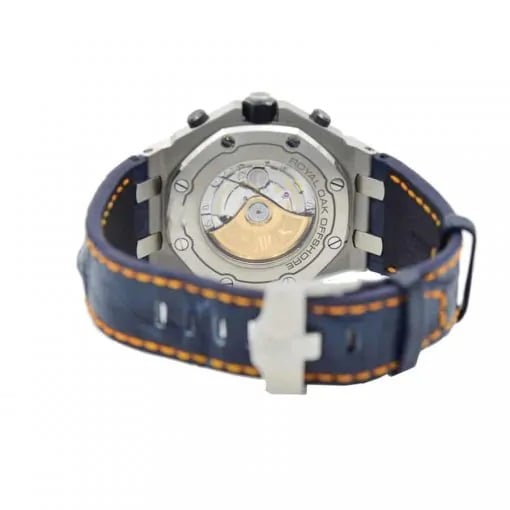 AP Royal Oak Navy 26470ST.OO.A027CA.01 Super Clone