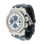 AP Royal Oak Navy SS 26170ST.OO.D305CR.01 Super Clone