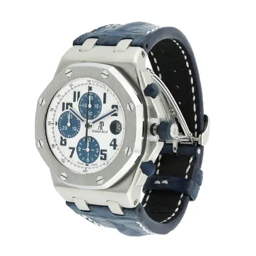AP Royal Oak Navy SS 26170ST.OO.D305CR.01 Super Clone