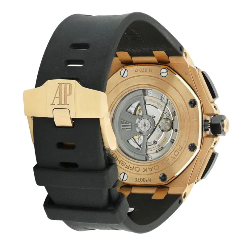 AP Royal Oak Novelty Super Clone