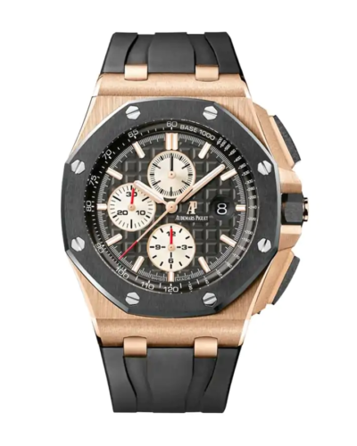 AP Royal Oak Novelty Super Clone