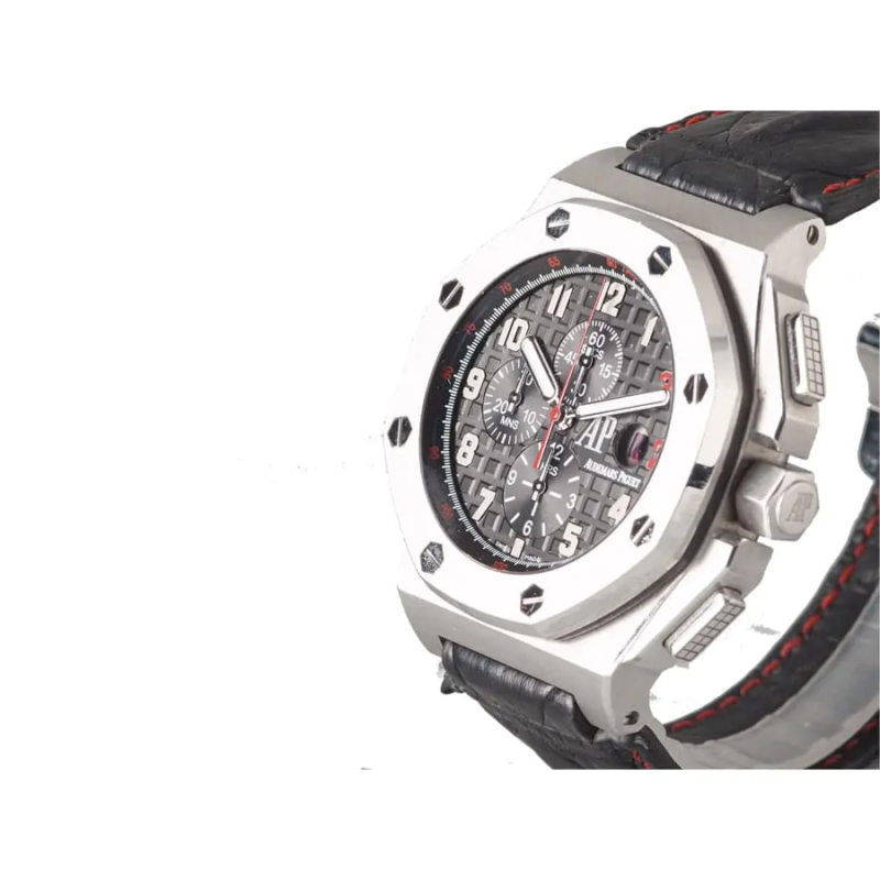 AP Royal Oak Offshore Shaquille O'Neal Super Clone