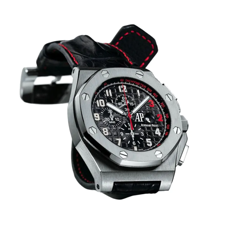 AP Royal Oak Offshore Shaquille O'Neal Super Clone