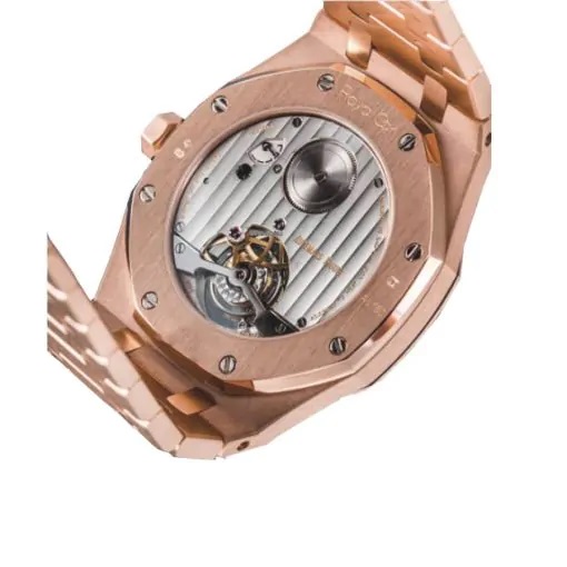 AP Royal Oak Offshore Ultimate Auto Super Clone