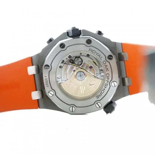 AP Royal Oak Orange 26703ST.OO.A070CA.01 Super Clone