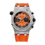 AP Royal Oak Orange 26703ST.OO.A070CA.01 Super Clone