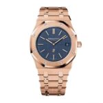 AP Royal Oak Pink Gold 15400OR.OO.1220OR.03 Super Clone
