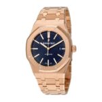 AP Royal Oak Pink Gold 15400OR.OO.1220OR.03 Super Clone