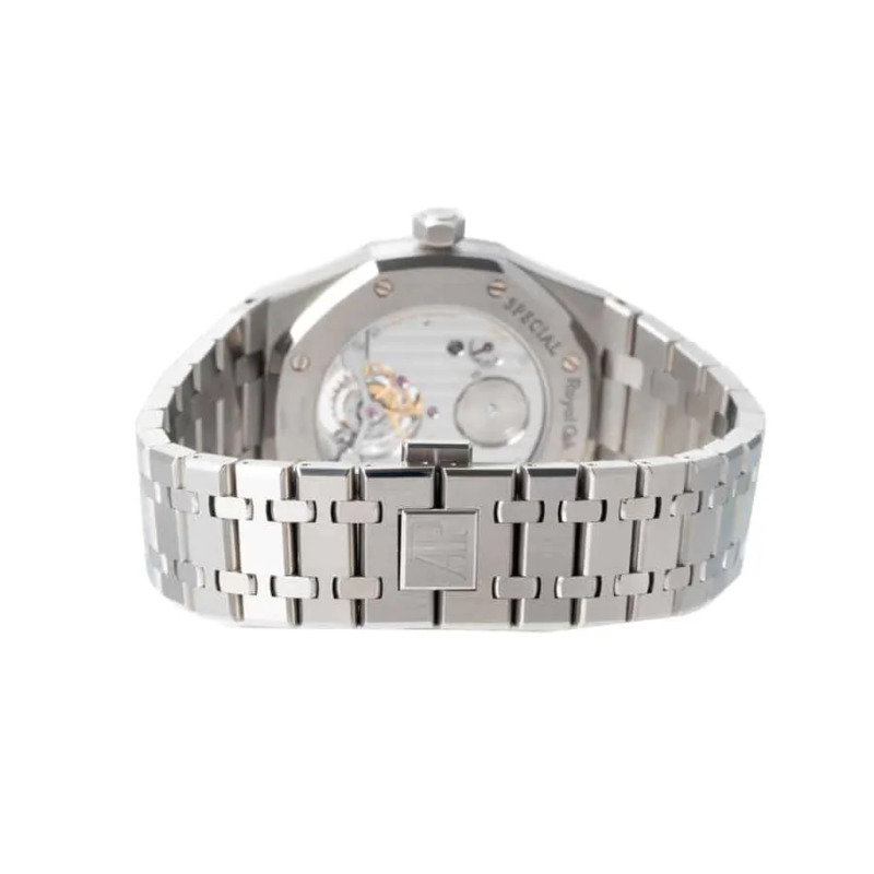 AP Royal Oak Purple Index 26522ST.OO.1220ST.01 Super Clone