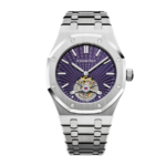 AP Royal Oak Purple Index 26522ST.OO.1220ST.01 Super Clone