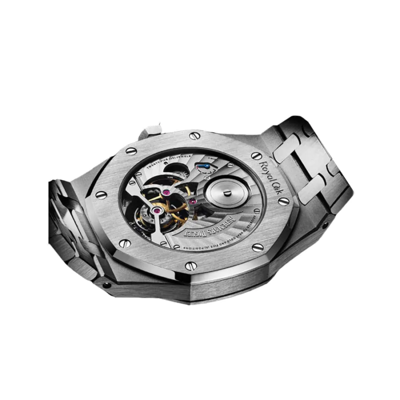 AP Royal Oak Purple Index 26522ST.OO.1220ST.01 Super Clone