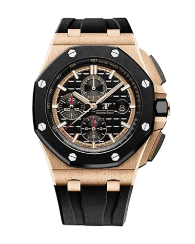 AP Royal Oak Rose Gold Novelty Super Clone