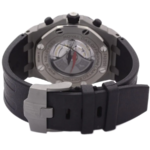 AP Royal Oak Sebastien Buemi Super Clone