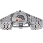 AP Royal Oak Skeleton 15407ST.OO.1220ST.01 Super Clone