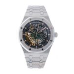 AP Royal Oak Skeleton 15407ST.OO.1220ST.01 Super Clone