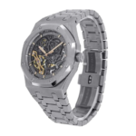 AP Royal Oak Skeleton 15407ST.OO.1220ST.01 Super Clone
