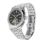 AP Royal Oak Tourbillon 26512ST.OO.1220ST.01 Super Clone