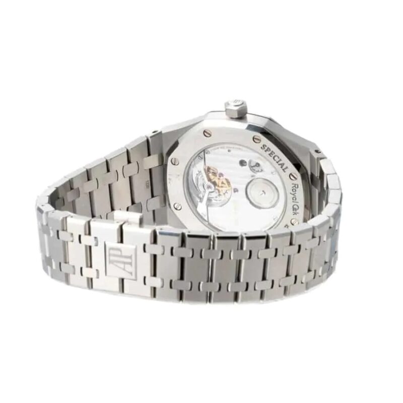 AP Royal Oak Tourbillon 26512ST.OO.1220ST.01 Super Clone