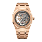 AP Royal Oak Tourbillon 26518OR.OO.1220OR.01 Super Clone