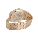 AP Royal Oak Tourbillon 26518OR.OO.1220OR.01 Super Clone