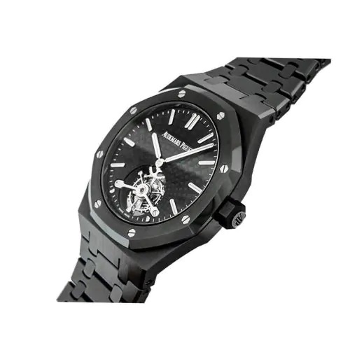 AP Royal Oak Tourbillon 26522CE.OO.1225CE.01 Super Clone