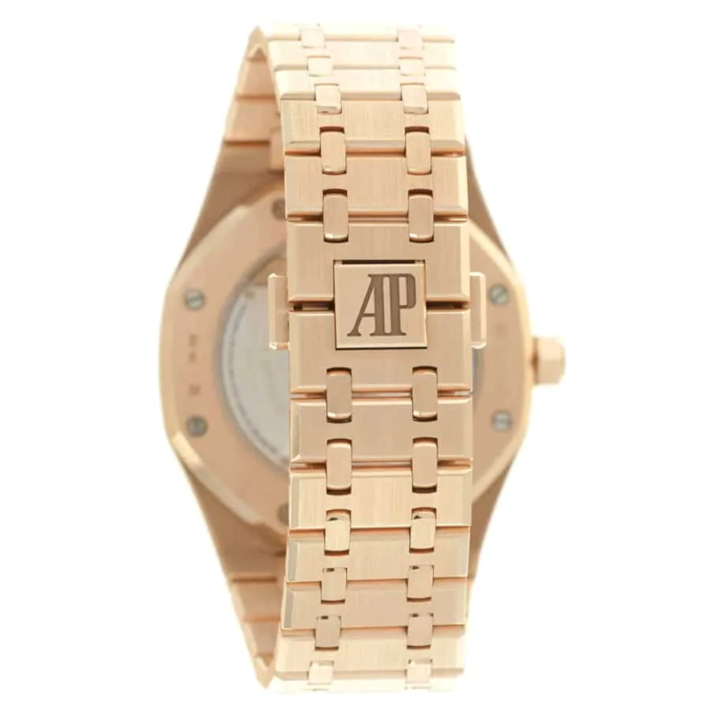 AP Royal Oak Tourbillon 26522OR.OO.1220OR.01 Super Clone