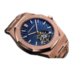AP Royal Oak Tourbillon 26522OR.OO.1220OR.01 Super Clone