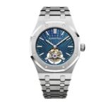AP Royal Oak Tourbillon 26522TI.OO.1220TI.01 Super Clone