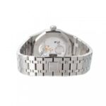 AP Royal Oak Tourbillon 26522TI.OO.1220TI.01 Super Clone