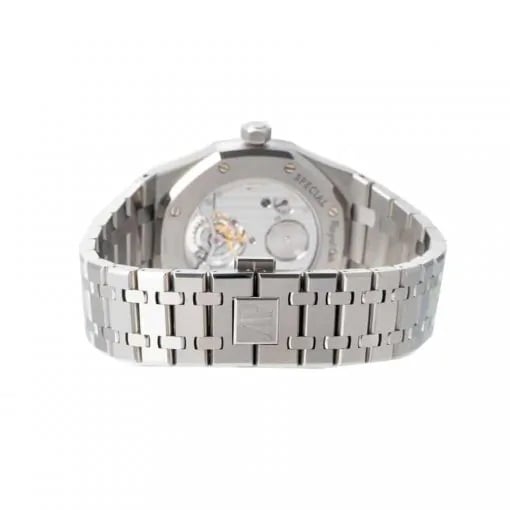 AP Royal Oak Tourbillon 26522TI.OO.1220TI.01 Super Clone