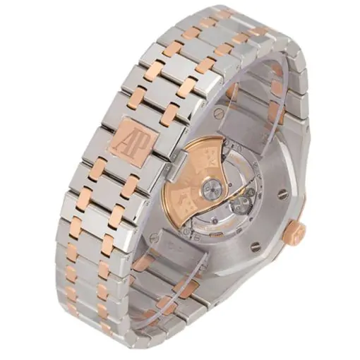 AP Royal Oak Two Tone Super Clone