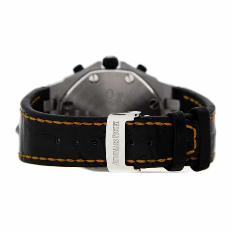 AP Royal Oak Volcano 26170ST.OO.D101CR.01 Super Clone
