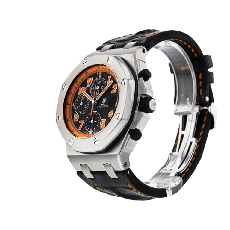 AP Royal Oak Volcano 26170ST.OO.D101CR.01 Super Clone