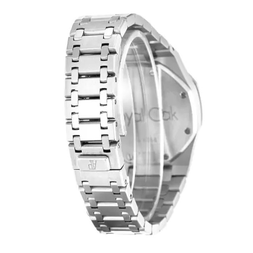 AP Royal Oak White 26300ST.OO.1110ST.05 Super Clone