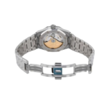 AP Royal Oak White Dial 15400ST.OO.1220ST.02 Super Clone