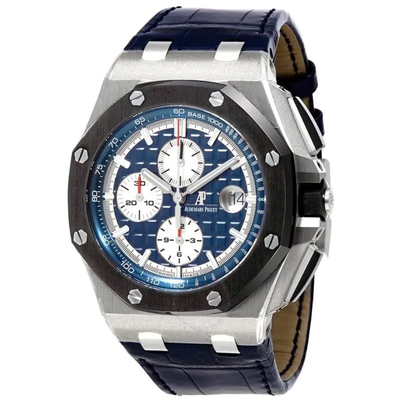 Audemars Piguet Novelty Platinum Super Clone