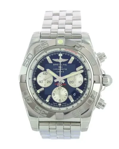 Breitling AB011012/B967/375A Super Clone