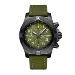 Breitling Avenger 45 Night Mission V13317101L1X1 Super Clone