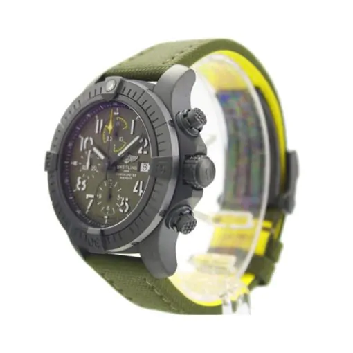 Breitling Avenger 45 Night Mission V13317101L1X1 Super Clone