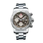 Breitling Avenger II Tungsten A1338111/F564/170A Super Clone